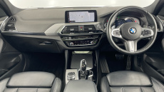 BMW X3 xDrive20d M Sport 5dr Step Auto Diesel Estate